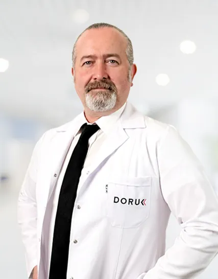 Doç. Dr. Atılla Pekçolaklar